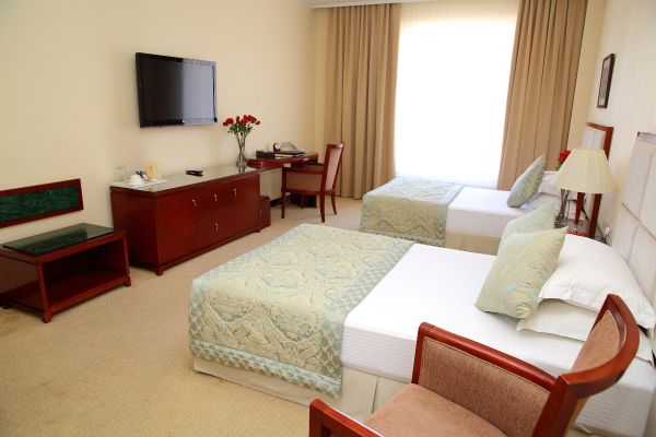 Park Hotel Bishkek